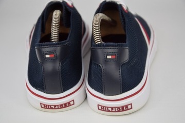 MĘSKIE TOMMY HILFIGER LIGHTWIEGHT CORPORATE ROZ.40