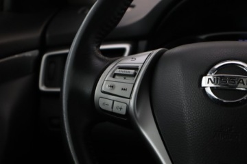 Nissan X-Trail III Terenowy 1.6 dCi 130KM 2016 Nissan X-Trail 1.6 dCi, Salon Polska, Serwis ASO, zdjęcie 15