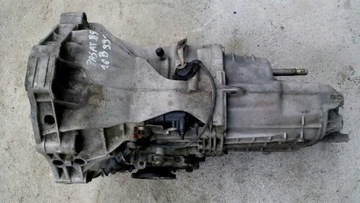 Skrzynia biegów VW PASSAT B5 1,6 B 012301103S