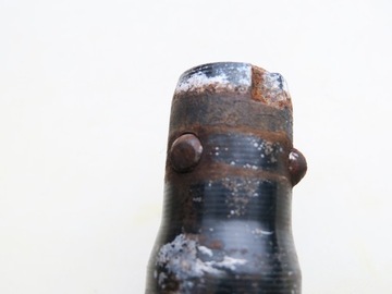 KULA HAKA ORIS MERCEDES C W203