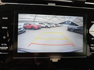 Hyundai Tucson IV SUV 1.6 T-GDI 150KM 2021 Hyundai Tucson 1.6 T-GDi HEV Smart 2WD IV (2020-), zdjęcie 24