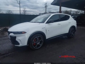 Alfa Romeo 2024 Alfa Romeo Tonale 2024 r., 1,3L VELOCE EAWD PLUG IN 1.3 Hybryda 285KM