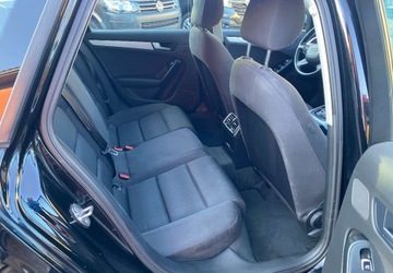 Audi A4 B8 Avant Facelifting 1.8 TFSI 120KM 2015 Audi a4 Audi A4 Avant 1.8 TFSI S line Sportpaket 1.8 Benzyna 120KM, zdjęcie 10