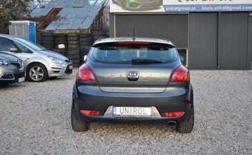 Kia Proceed 2012 Kia ProCeed Benzyna Nawigacja Kamera 1.4 Benzyna 105KM, zdjęcie 7