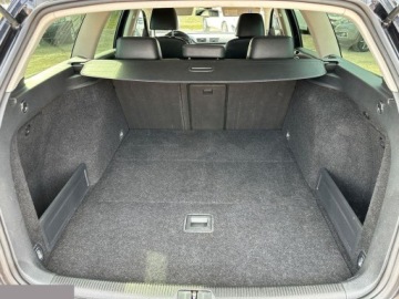 Volkswagen Passat B6 Variant 2.0 TDI-CR DPF 140KM 2009 Volkswagen Passat 2.0 TDI DPF Comfortline 140KM 2009r, zdjęcie 24