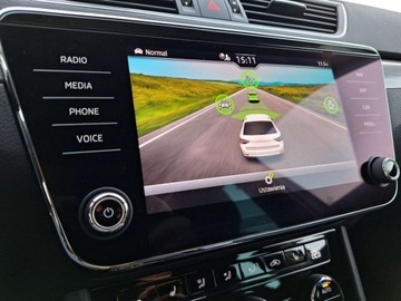 Skoda Superb III Kombi Plug-In Hybrid 1.4 TSI Plug-In-Hybrid 218KM 2021 Skoda Superb iV hybr. SalonPL serwis ASO 1.4hyb. 218KM bezwypadkowy pakiet, zdjęcie 25