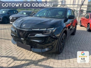Alfa Romeo Junior SUV 1.2 Hybrid 145KM 2026 ALFA ROMEO Junior Ibrida Suv 1.2 (145KM) 2026