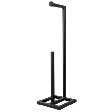 STOJAK NA PAPIER Z ZAPASEM LOFT METALOWY
