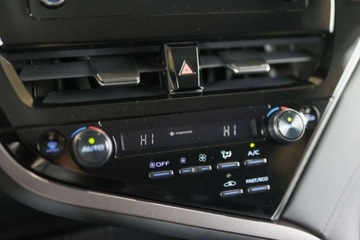 Toyota Camry IX Sedan 2.5 Hybrid Dynamic Force 218KM 2023 Toyota Camry 2.5 Hybrid Comfort CVT 2.5 Hybryda 218KM, zdjęcie 25