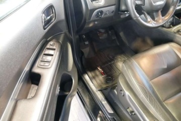 Dodge Durango III 3.6 V6 299KM 2020 Dodge Durango 3.6L 294KM 7os. Hak 4x4 Cam LED Skory MenuPL Keyless Tempoma, zdjęcie 22