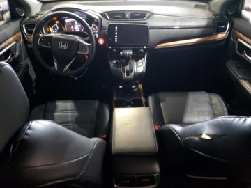 Honda CR-V V 2021 Honda CR-V Touring 2021 1.5l 1.5 Benzyna 190KM, zdjęcie 8