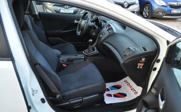 Honda Civic IX 2012 Honda Civic 1.8 Benzyna Klimatyzacja cz.parkowania 1.8 Benzyna 140KM, zdjęcie 15