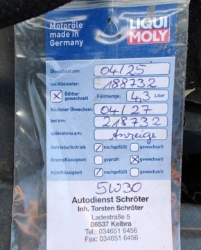 Volkswagen Touran II 1.6 TDI 105KM 2011 Volkswagen Touran Volkswagen Touran 1.6 TDI DPF Highline 1.6 Diesel 105KM, zdjęcie 32