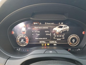 Audi A3 8V 2019 Audi RS3 Sportback 2019 2.5l 2.5 Benzyna 394KM, zdjęcie 9