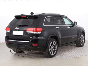 Jeep Grand Cherokee IV Terenowy Facelifting 2016 3.0 CRD 250KM 2018 Jeep Grand Cherokee 3.0 CRD, Salon Polska, zdjęcie 4