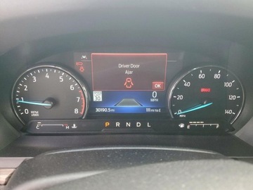 Ford Explorer VI 2023 Ford Explorer Limited 2023 2.3l 2.3 Benzyna 300KM, zdjęcie 9