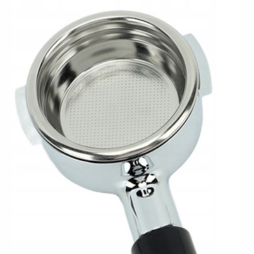 ФИЛЬТР-ДЕРЖАТЕЛЬ КОЛБА ДЛЯ КОФЕМАШИНЫ EXPOBAR 58ММ