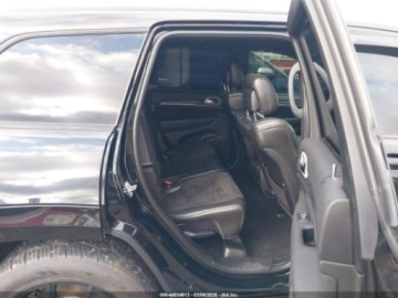 Jeep Grand Cherokee IV 2020 Jeep Grand Cherokee SRT 2020 6.4 Benzyna 475KM, zdjęcie 12