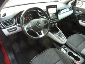 Renault Captur II Crossover 1.3 TCe 130KM 2020 Renault Captur X-MOD*1.3, zdjęcie 8