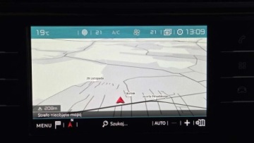 Citroen C4 Spacetourer Van 1.5 BlueHDi 131KM 2019 Citroen C4 SpaceTourer 1,5 DCI 131 KM, 7-mio osobowy, 100 Bezwypadkowy, zdjęcie 26