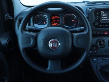 Fiat Panda III 2023 Fiat Panda 1.0 FireFly, Salon Polska, zdjęcie 18