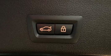 BMW X4 G01 xDrive20i 184KM 2016 BMW X4 Pelna oferta na R-CARS.pl 2.0 Benzyna 184KM, zdjęcie 21