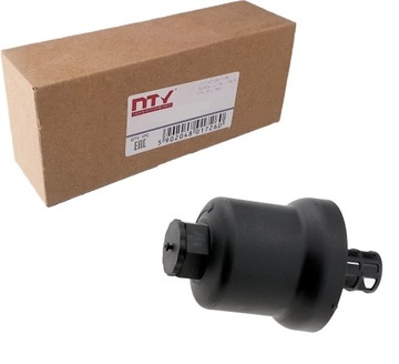 КРЫШКА КОРПУСА МАСЛЯНОГО ФИЛЬТРА VW GOLF V 2.0FSI 04-,