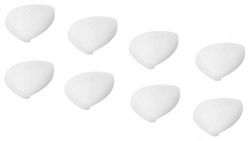 IKEA UNDVIKA ZABEZPIECZENIE NAROŻNIKA osłona 8 szt
