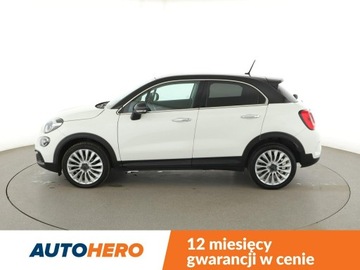 Fiat 500X Crossover Facelifting 1.0 Firefly 120KM 2020 Fiat 500x klima auto navi grzane fotele kamera i, zdjęcie 1