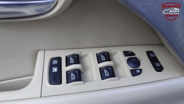 Volvo XC70 II Kombi 2.4 D5 185KM 2008 Volvo XC 70 Rej PL Sumum 4x4 Serwis Webasto Navi Ksenon Skora Tempomat Bez, zdjęcie 23