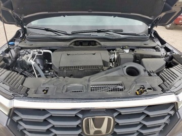 Honda Pilot II 2025 Honda Pilot Exl 2025 3.5l 3.5 Benzyna 285KM, zdjęcie 6