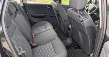 Mercedes Klasa A W169 Coupe 1.5 150 95KM 2008 Mercedes-Benz Klasa A 1.5 95KM Szwajcar Bezwypadkowy Klima Panorama Bez ko, zdjęcie 9