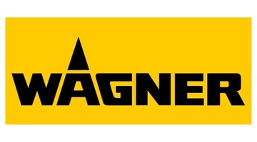 Распылитель дезинфицирующего средства WAGNER W400 и пистолет для чистки дезинфицирующим средством