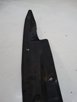 OSŁONA BŁOTNIKA LEWA SKODA OCTAVIA II 1Z0821111