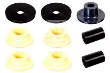 FEBI BILSTEIN ZESTAW NAPRAWCZY ZAWIESZENIA KABINY SCANIA L/P G R S