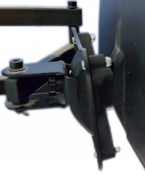 Адаптер VESA для мониторов MSI Optix Viotek HKC ANT