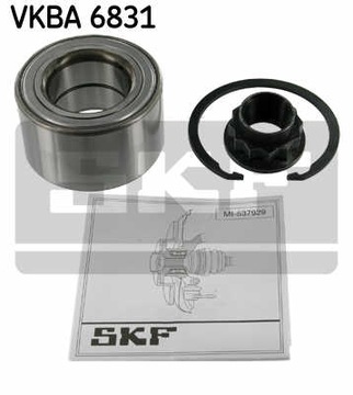 Ступица колеса SKF VKBA 6831