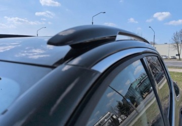 Citroen C5 Aircross SUV Facelifting 1.2 MHEV 136KM 2024 Citroen C5 Aircross 1.2 mHEV Max eDCT6 SalonPL FVat od Reki Serwis ASO, zdjęcie 26