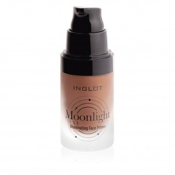 INGLOT Moonlight Eclipse 23 База-подсветка