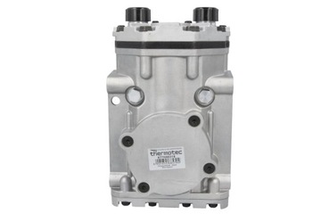 КОМПРЕССОР КОНДИЦИОНЕРА CLAAS Dominator YORK