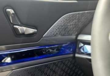 BMW Seria 7 G70 Sedan Plug-In 3.0 M60e 571KM 2024 BMW Seria 7 M760e xDrive Sport Dealer BMW Bonkowscy Gorzow Wlkp. 3.0, zdjęcie 23