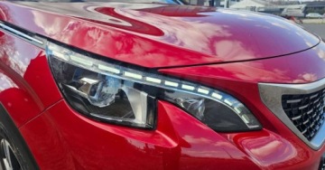 Peugeot 5008 II Crossover 1.5 BlueHDI 130KM 2020 Peugeot 5008 GT-Line 7 OSOBOWY skora automat 1.5 Diesel 130KM, zdjęcie 8