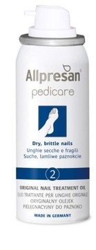 Allpresan Pedicare 2 olejek do paznokci 50 ml