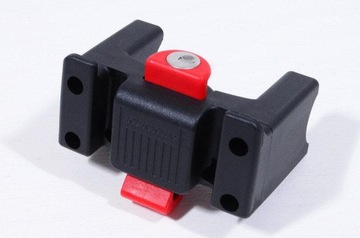 Держатель корзины Klickfix / с замком