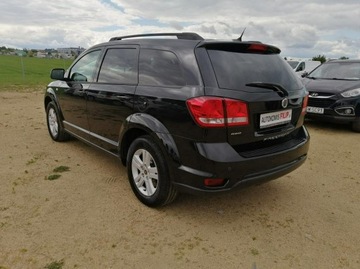 Fiat Freemont 2.0 Multijet II 16v 170KM 2013 Fiat Freemont 2.0 170 KM automat, 7 osobowy, zdjęcie 3