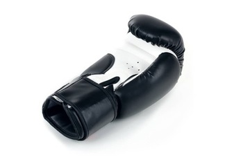 ТРЕНИРОВОЧНЫЕ БОКСЕРСКИЕ ПЕРЧАТКИ CHAMPION RING, 12 УНЦИЙ