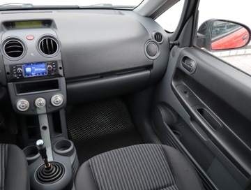 Mitsubishi Colt VI Hatchback 1.1 i 12V 75KM 2007 Mitsubishi Colt 1.1, zdjęcie 7