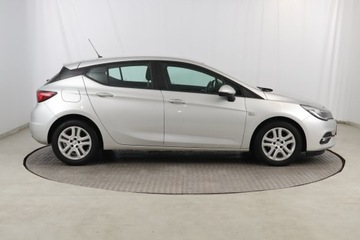 Opel Astra K Hatchback Facelifting 1.5 Diesel 105KM 2019 Opel Astra 1.5 CDTI, Salon Polska, Serwis ASO, zdjęcie 5