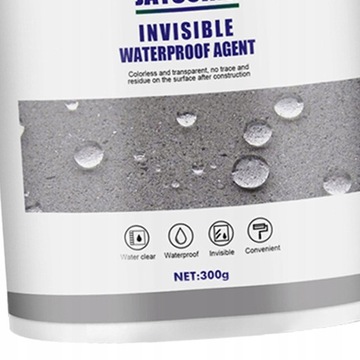 3 водонепроницаемых изолирующих герметика, защита от утечек