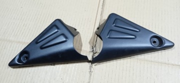 YAMAHA XJ 600 92-03 ГОЛАЯ КРЫШКА ОБЛЕКТОРА ЗАПОЛНЕНИЕ РАМЫ КРЫШКИ ОБЛЕКТОРА